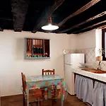 Hébergement de vacances Casa Venus