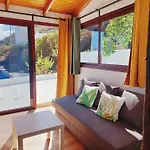 Hébergement de vacances Casa Venus Sabinosa