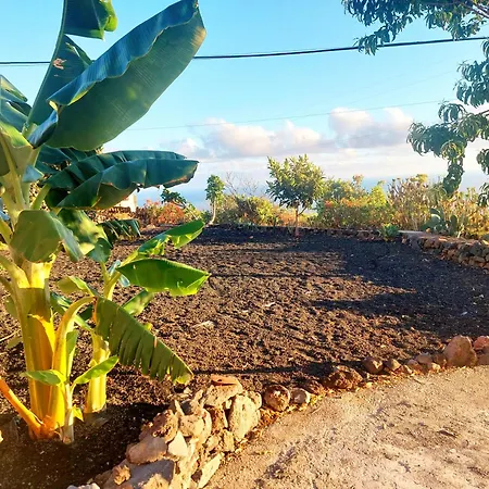 Casa Venus Vakantiehuis Sabinosa