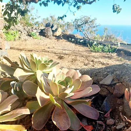 Vakantiehuis Casa Venus *