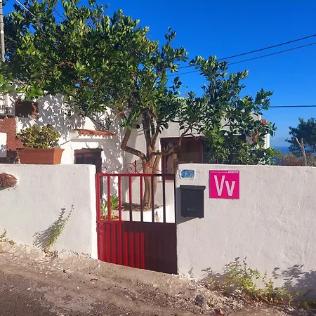 Vakantiehuis Casa Venus *