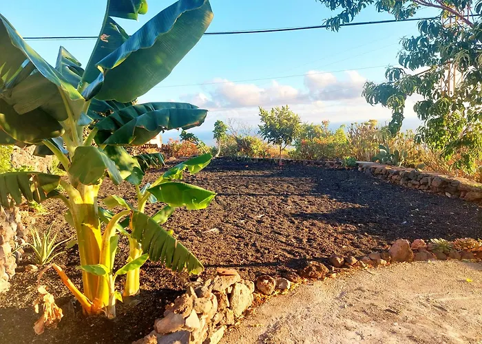 Casa Venus Vakantiehuis Sabinosa