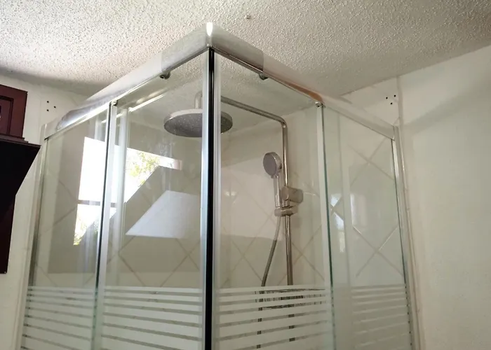 Casa Venus Vakantiehuis Sabinosa