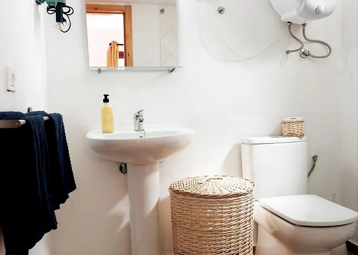 Casa Venus Vakantiehuis