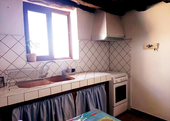 Vakantiehuis Casa Venus