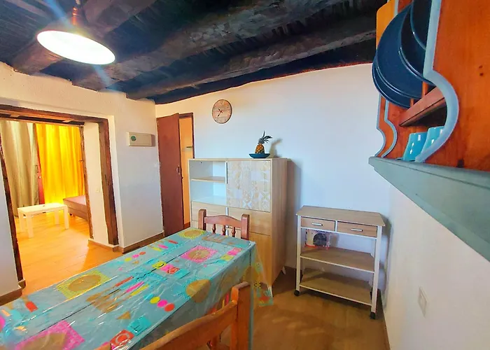 Casa Venus Vakantiehuis