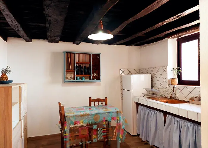 Vakantiehuis Casa Venus