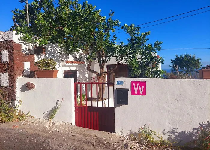 Vakantiehuis Casa Venus *