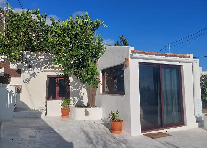 Casa Venus Vakantiehuis *