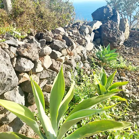 بيت للعطل Casa Venus Sabinosa