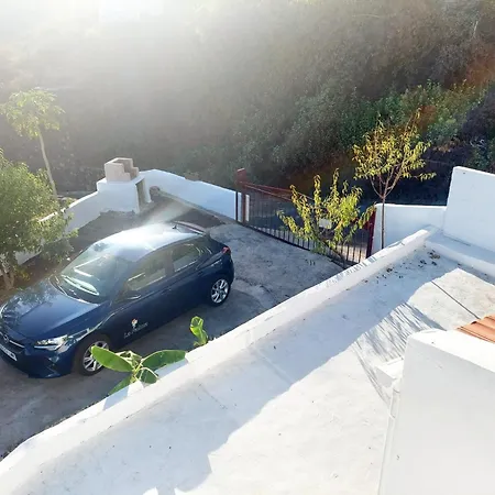 بيت للعطل Casa Venus *