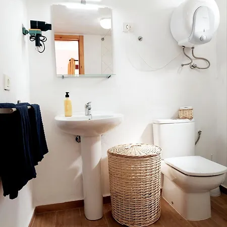 Casa Venus Ferienhaus