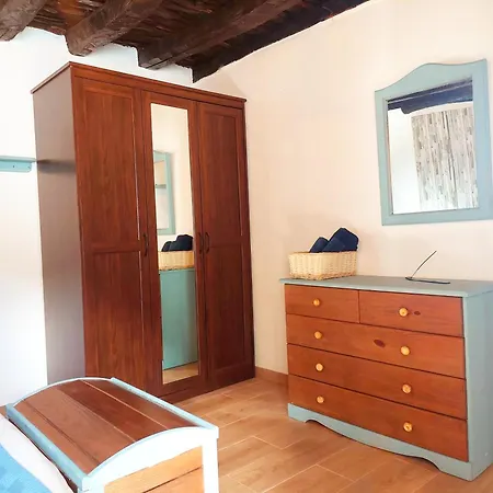Casa Venus Sabinosa