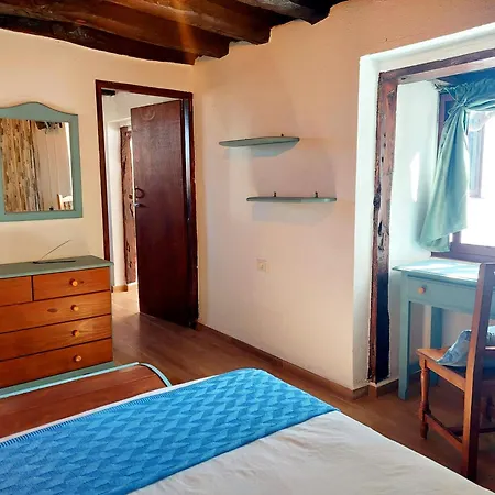 Casa Venus Sabinosa