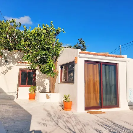 Casa Venus Holiday home Sabinosa