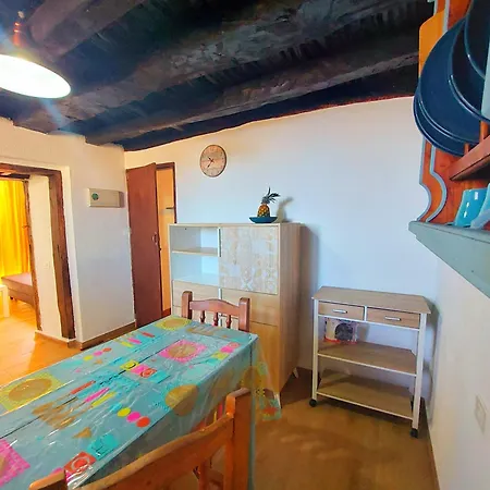 Casa Venus Ferienhaus