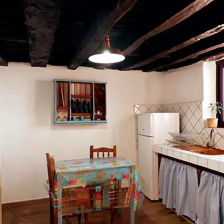 Holiday home Casa Venus