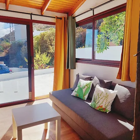 Holiday home Casa Venus Sabinosa
