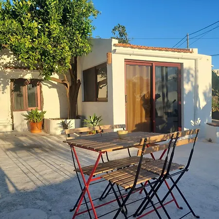 Casa Venus Sabinosa